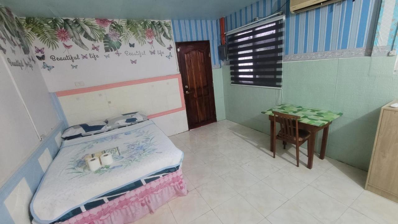 Home Sweetie Homestay & Bunkbeds موالبوال المظهر الخارجي الصورة