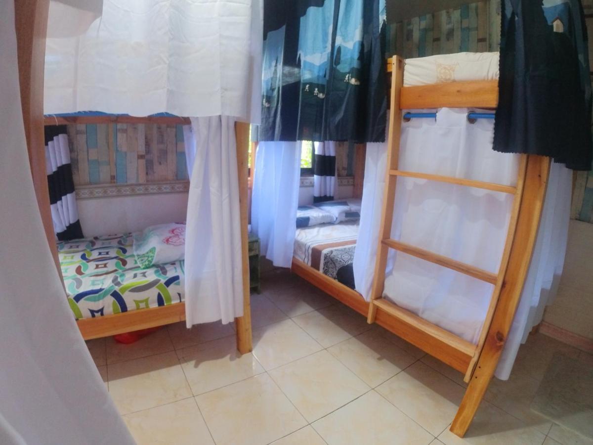 Home Sweetie Homestay & Bunkbeds موالبوال المظهر الخارجي الصورة