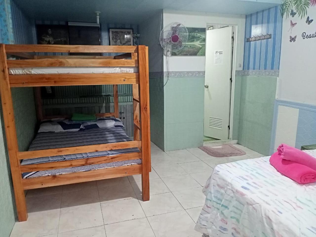 Home Sweetie Homestay & Bunkbeds موالبوال المظهر الخارجي الصورة