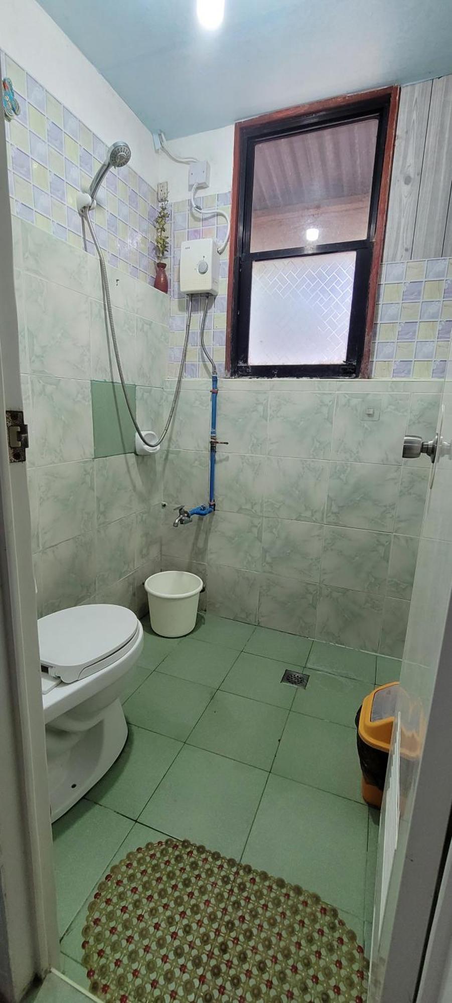 Home Sweetie Homestay & Bunkbeds موالبوال الغرفة الصورة