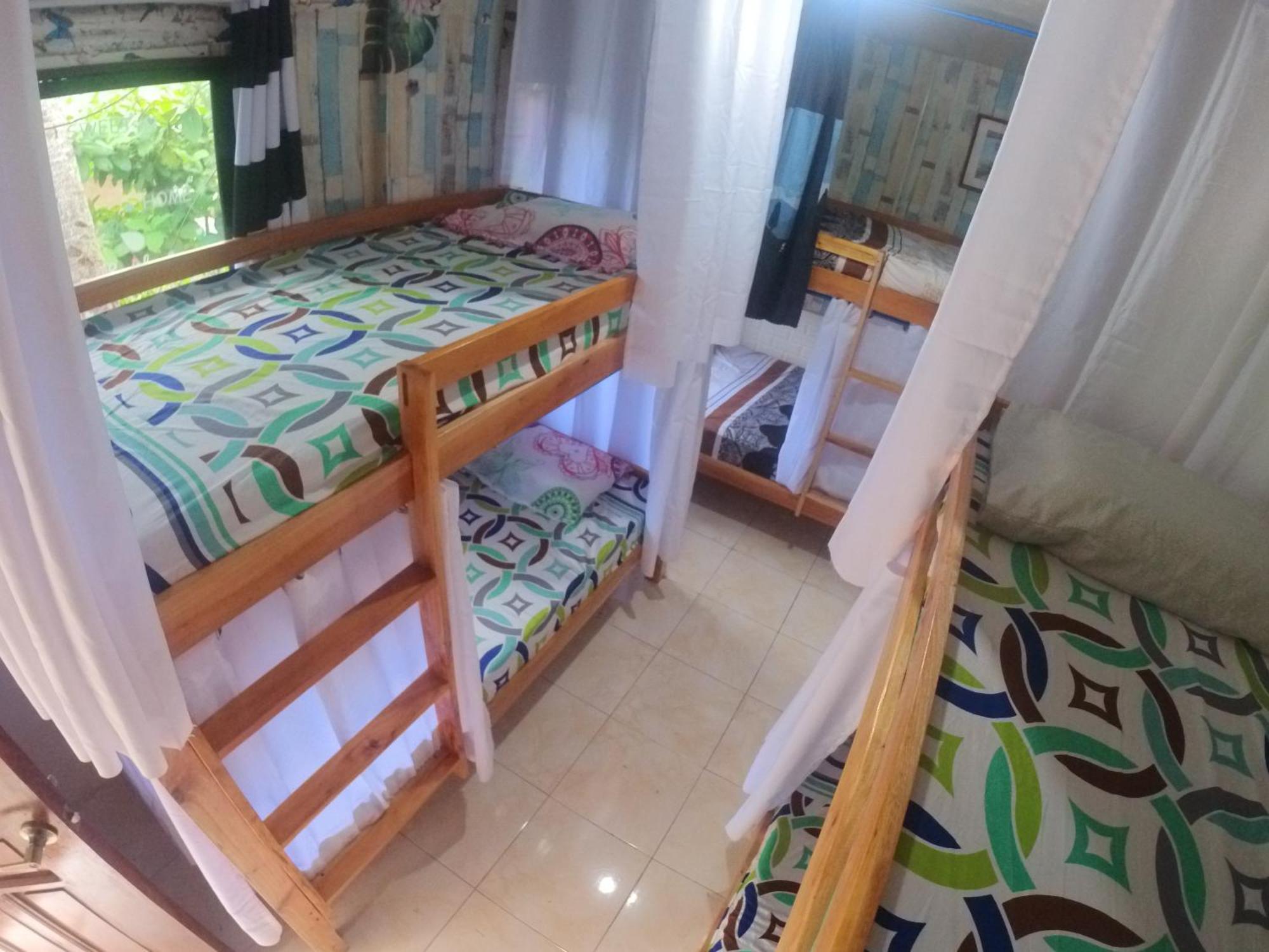 Home Sweetie Homestay & Bunkbeds موالبوال المظهر الخارجي الصورة